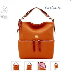 Dooney & Bourke Bag